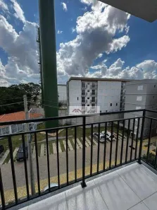 Apartamento com 2 Quartos à venda, 45m² no Residencial Jardim Irene, Campinas
