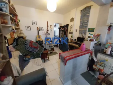 Apartamento com 1 Quarto à venda, 33m² no Aclimação, São Paulo