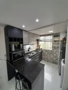 Apartamento com 2 Quartos à venda, 43m² no Vila Nova, Porto Alegre