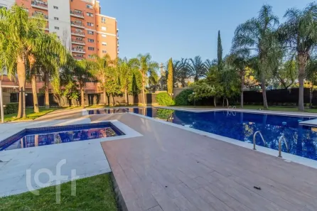 Apartamento com 3 Quartos à venda, 108m² no Jardim Europa, Porto Alegre