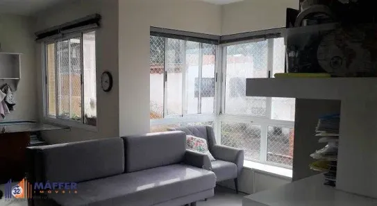 Apartamento com 2 Quartos à venda, 83m² no Santo Antônio, Porto Alegre