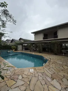 Casa com 4 Quartos à venda, 400m² no Riviera, Bertioga