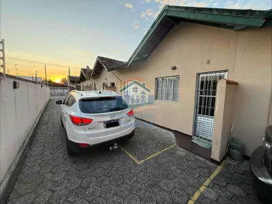 Casa com 2 Quartos à venda, 45m² no Martim de Sá, Caraguatatuba