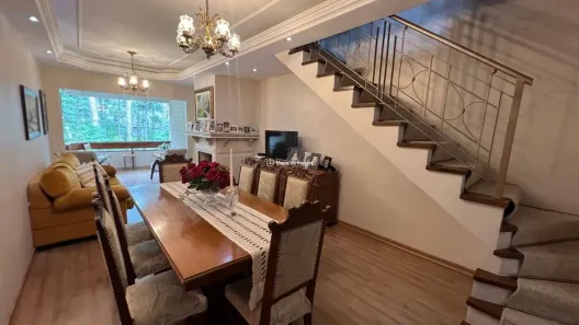 Apartamento com 3 Quartos à venda, 160m² no Planalto, Gramado