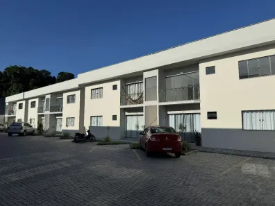 Apartamento com 3 Quartos à venda, 104m² no Lagoa Grande, Porto Seguro