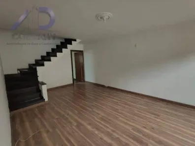 Sobrado com 3 Quartos para alugar, 152m² no Bosque da Saúde, São Paulo