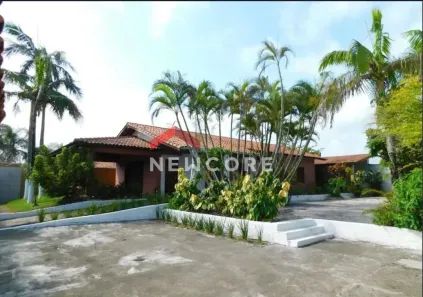 Casa com 3 Quartos à venda, 348m² no Estância Balneária Convento Velho, Peruíbe