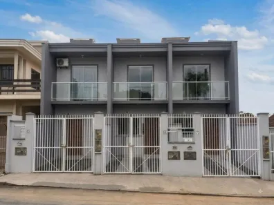 Sobrado com 2 Quartos à venda, 48m² no João Costa, Joinville
