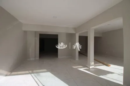 Ponto Comercial para alugar, 100m² no Jardim Londrilar, Londrina