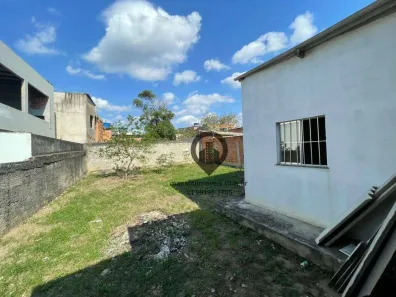 Casa com 2 Quartos à venda, 140m² no Santa Cruz, Rio de Janeiro