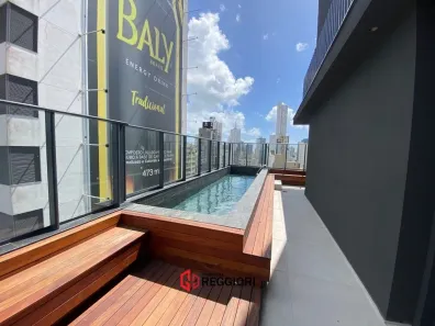 Apartamento com 3 Quartos à venda, 110m² no Centro, Balneário Camboriú