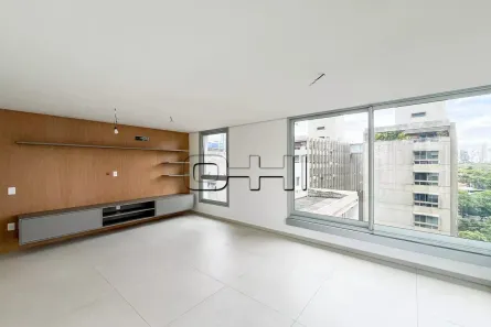 Apartamento com 1 Quarto à venda, 84m² no Itaim Bibi, São Paulo