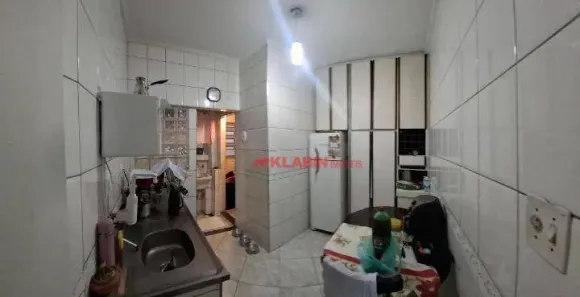 Apartamento com 3 Quartos à venda, 100m² no Bela Vista, São Paulo