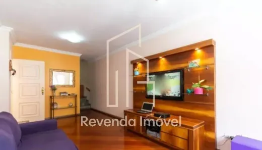 Casa com 3 Quartos à venda, 250m² no Vila Morse, São Paulo