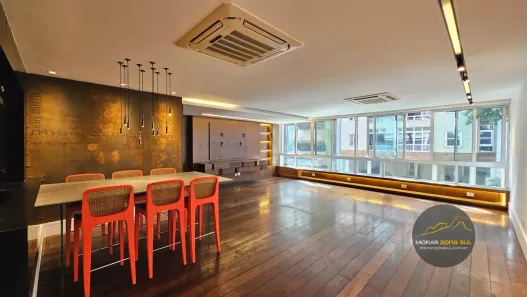 Apartamento com 3 Quartos à venda, 173m² no Leblon, Rio de Janeiro