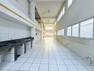 Prédio Residencial com 1 Quarto para alugar, 300m² no Alto dos Passos, Juiz de Fora