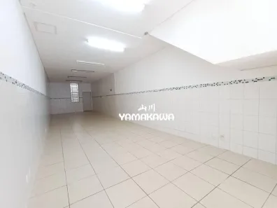 Ponto Comercial para alugar, 100m² no Vila Gomes Cardim, São Paulo