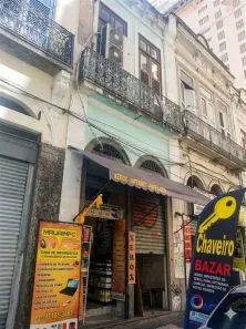 Sala Comercial à venda, 162m² no Centro, Rio de Janeiro