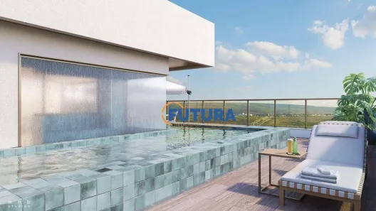 Apartamento com 3 Quartos à venda, 122m² no Setor Noroeste, Brasília