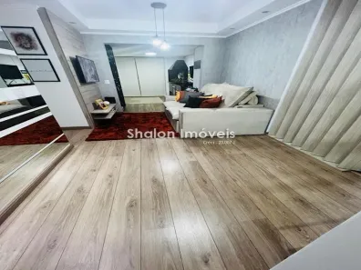 Apartamento com 2 Quartos à venda, 68m² no Socorro, São Paulo