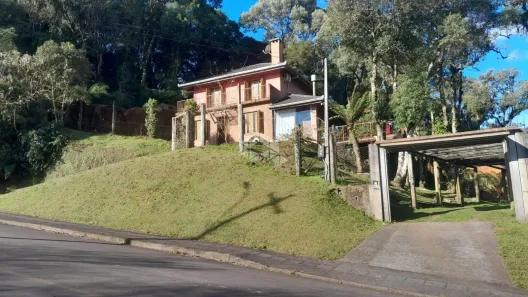 Casa com 2 Quartos à venda, 130m² no Maggi, Canela