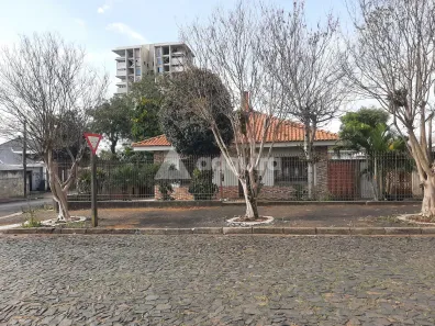 Casa de Condomínio com 3 Quartos à venda, 199m² no Uvaranas, Ponta Grossa