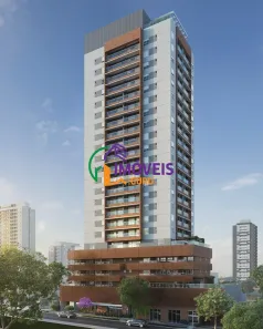 Apartamento com 2 Quartos à venda, 78m² no Perdizes, São Paulo