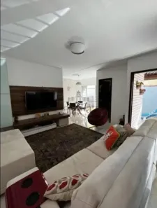 Casa com 3 Quartos à venda, 118m² no Bosque dos Eucaliptos, São José dos Campos