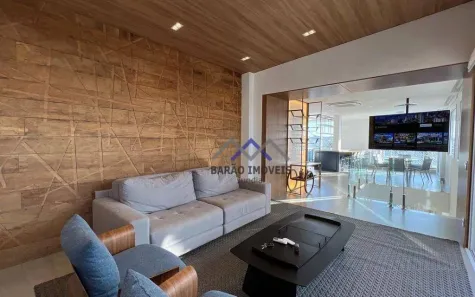 Cobertura com 3 Quartos à venda, 242m² no Jardim Ana Maria, Jundiaí