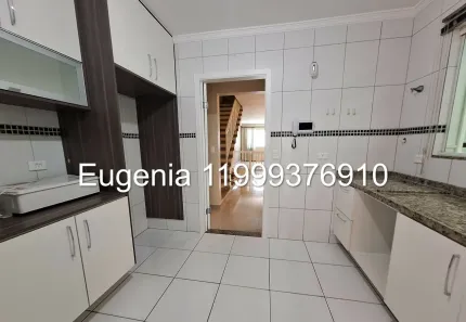Sobrado com 3 Quartos à venda, 150m² no Jardim Ester, São Paulo