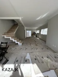Casa de Condomínio com 3 Quartos à venda, 165m² no Jardim Carolina, Jundiaí