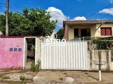 Casa com 1 Quarto para alugar, 89m² no Jardim Chapadão, Campinas