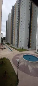 Apartamento com 2 Quartos à venda, 54m² no Votupoca, Barueri