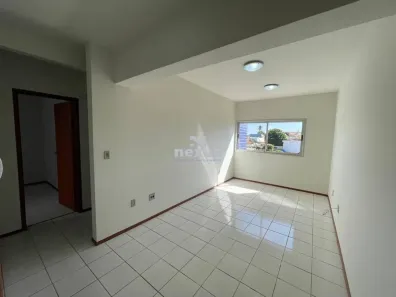Apartamento com 2 Quartos para alugar, 54m² no Osvaldo Rezende, Uberlândia