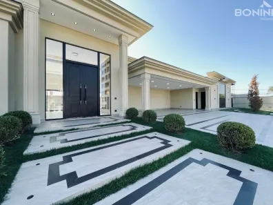 Casa com 4 Quartos à venda, 550m² no Estância Hípica, Nova Odessa