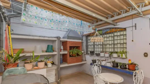  com 2 Quartos à venda, 120m² no Vila Gumercindo, São Paulo
