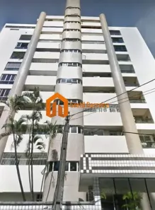 Apartamento com 4 Quartos à venda, 179m² no Meireles, Fortaleza