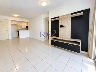 Apartamento com 3 Quartos para alugar, 96m² no Barra Olímpica, Rio de Janeiro