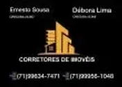 Logo da imobiliária