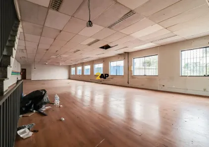 Sala Comercial para alugar, 220m² no Santo Amaro, São Paulo