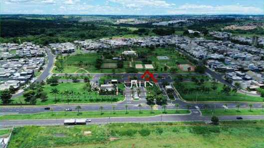 Casa de Condomínio com 3 Quartos à venda, 180m² no Village Damha Rio Preto III, São José do Rio Preto