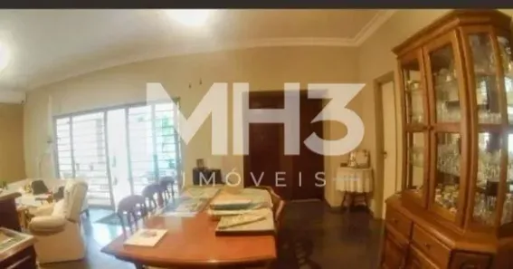 Casa com 4 Quartos à venda, 287m² no Jardim Guanabara, Campinas
