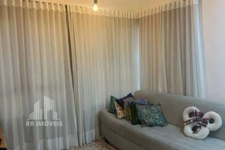 Apartamento com 2 Quartos à venda, 86m² no Sítio Tamboré Alphaville, Barueri