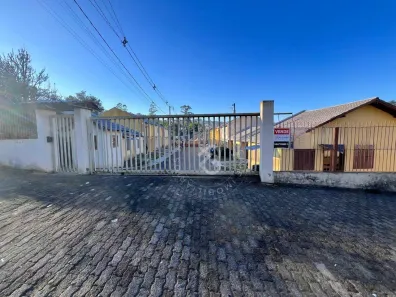 Casa de Condomínio com 2 Quartos à venda, 52m² no Ipiranga, Sapucaia do Sul