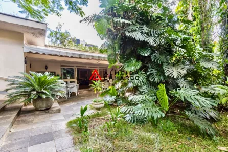 Casa com 4 Quartos à venda, 1039m² no Jardim Europa, São Paulo