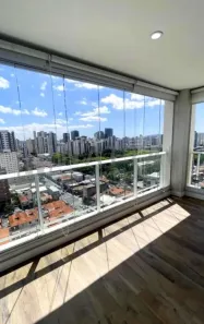 Apartamento com 1 Quarto à venda, 52m² no Vila Gomes Cardim, São Paulo