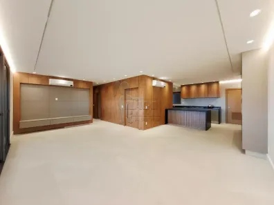 Apartamento com 3 Quartos para alugar, 227m² no Jardim Ilhas do Sul, Ribeirão Preto