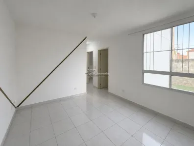 Apartamento com 2 Quartos à venda, 52m² no Jardim Nova Europa, Hortolândia