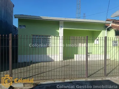 Casa com 3 Quartos à venda, 180m² no Liberdade, Itu
