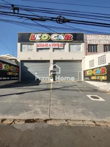Galpão/Depósito/Armazém à venda, 400m² no Vila Paraíso, Campinas